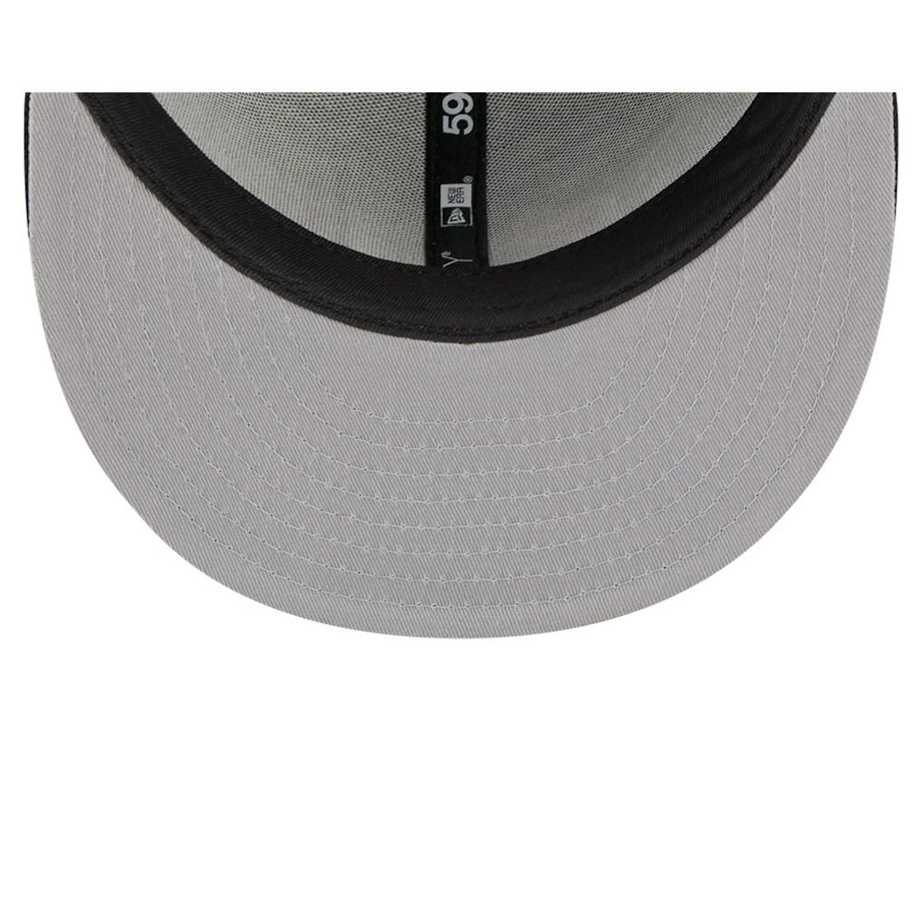 2023 Sideline 59FIFTY Fitted Hat - Cleveland Browns Hats