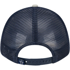 Pop Trucker 9FORTY Adjustable Hat - Dallas Cowboys Hats