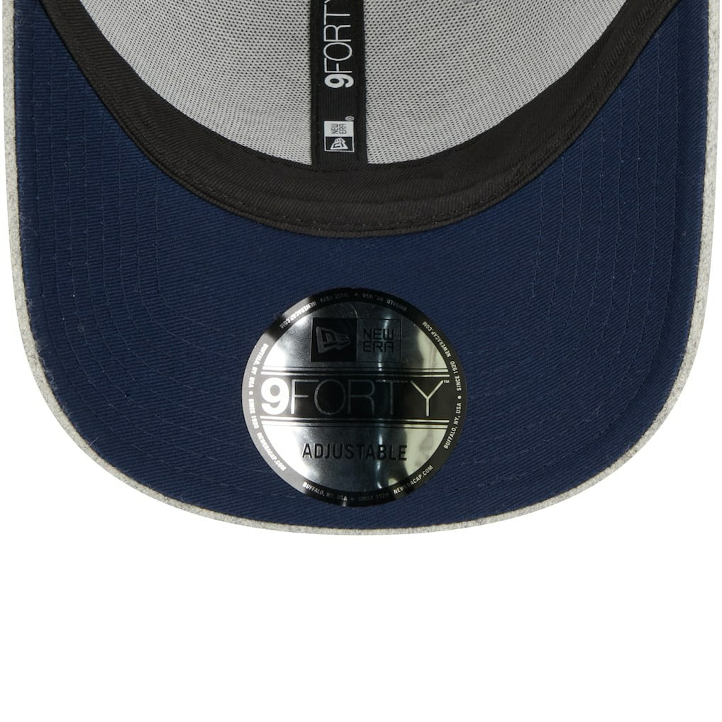 Pop Trucker 9FORTY Adjustable Hat - Dallas Cowboys Hats