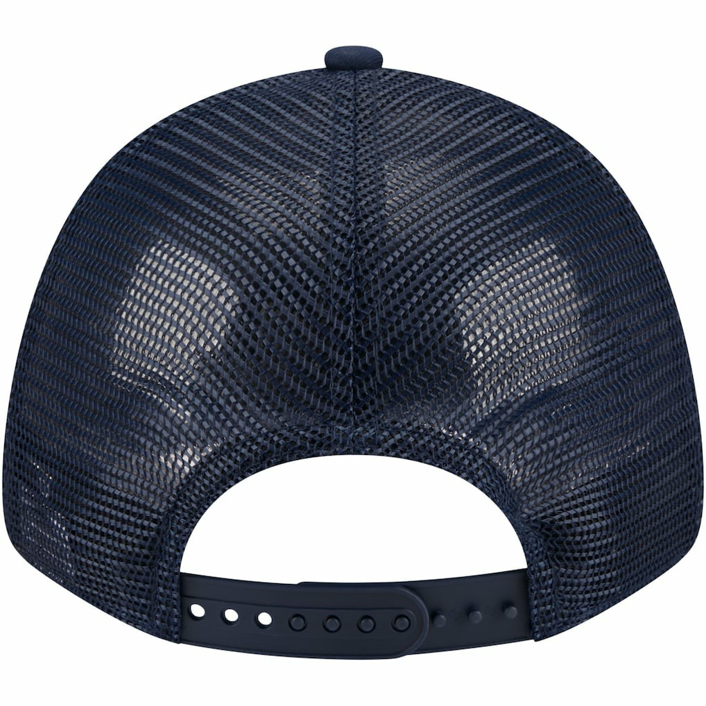 Plate 9FORTY Trucker Adjustable Hat - Dallas Cowboys Hats