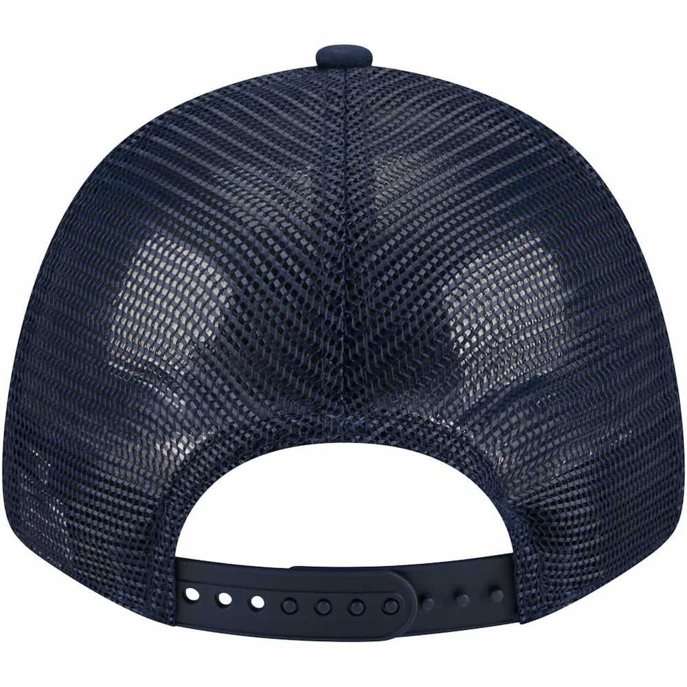 Plate 9FORTY Trucker Adjustable Hat - Dallas Cowboys Hats