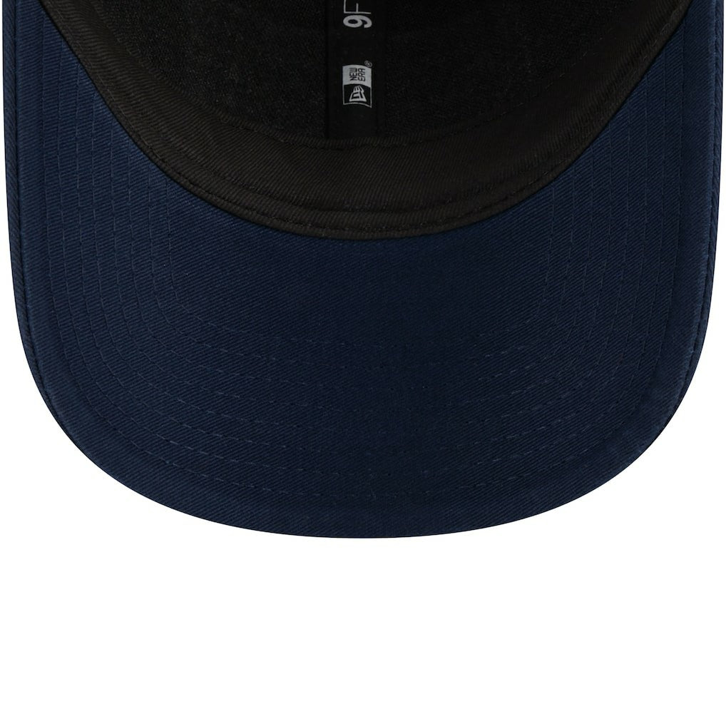 Plate 9FORTY Trucker Adjustable Hat - Dallas Cowboys Hats