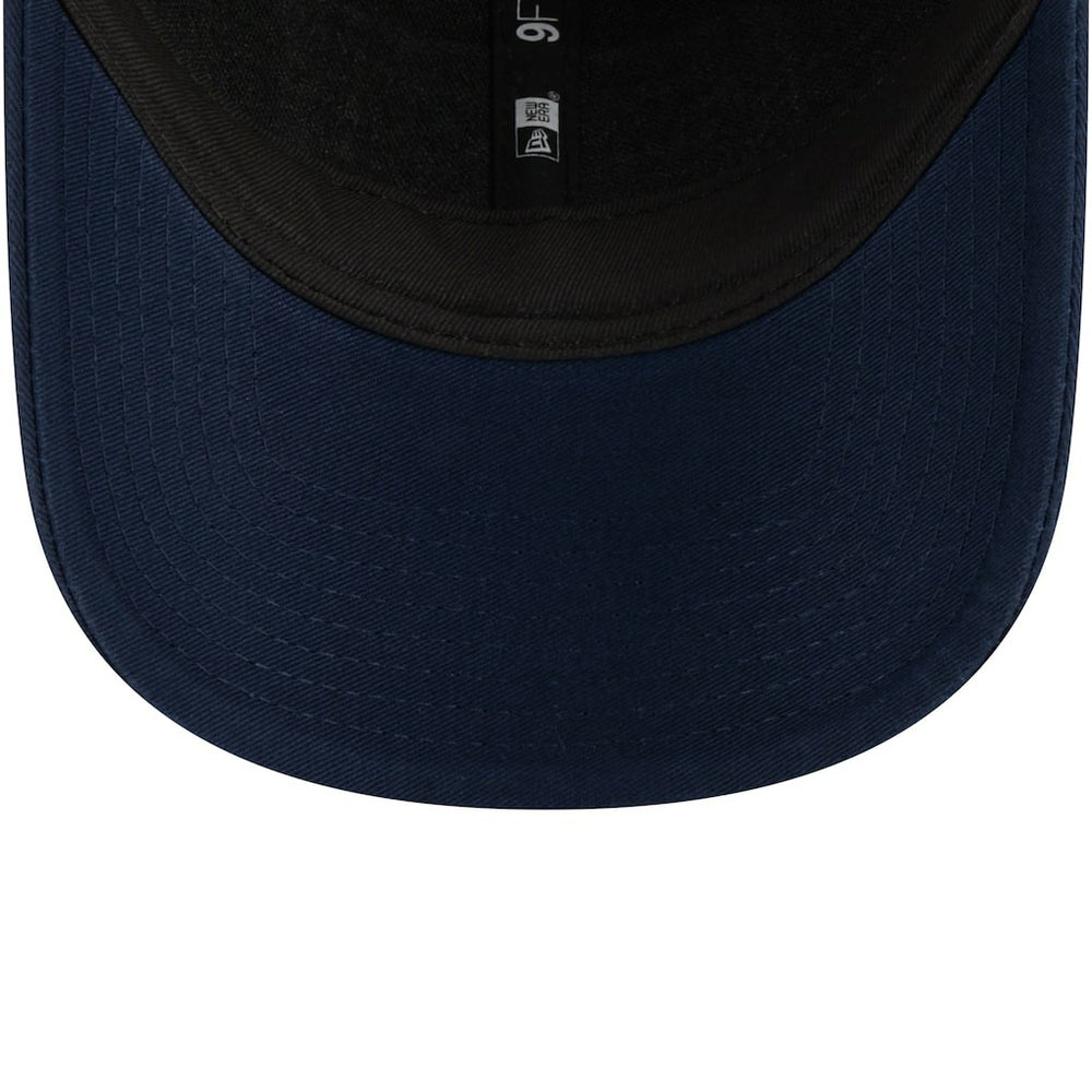 Plate 9FORTY Trucker Adjustable Hat - Dallas Cowboys Hats