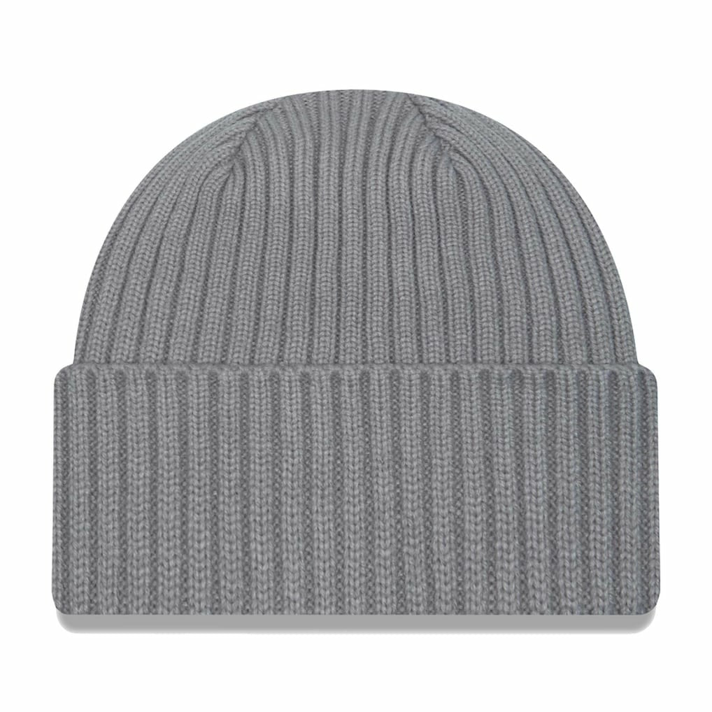 Color Pack Multi Cuffed Knit Hat - Dallas Cowboys Hats