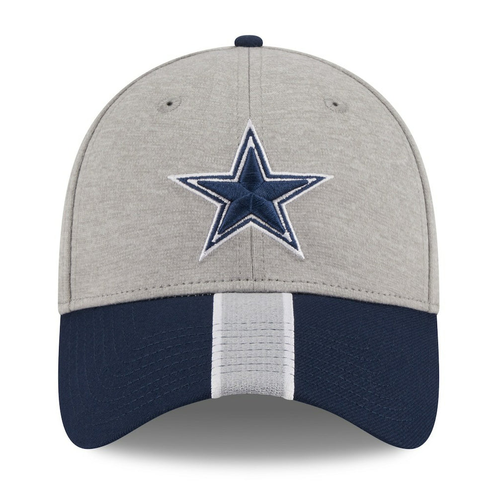 Stripe 39THIRTY Flex Hat - Dallas Cowboys Hats
