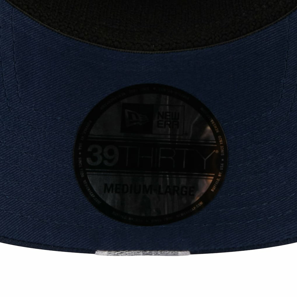 Stripe 39THIRTY Flex Hat - Dallas Cowboys Hats