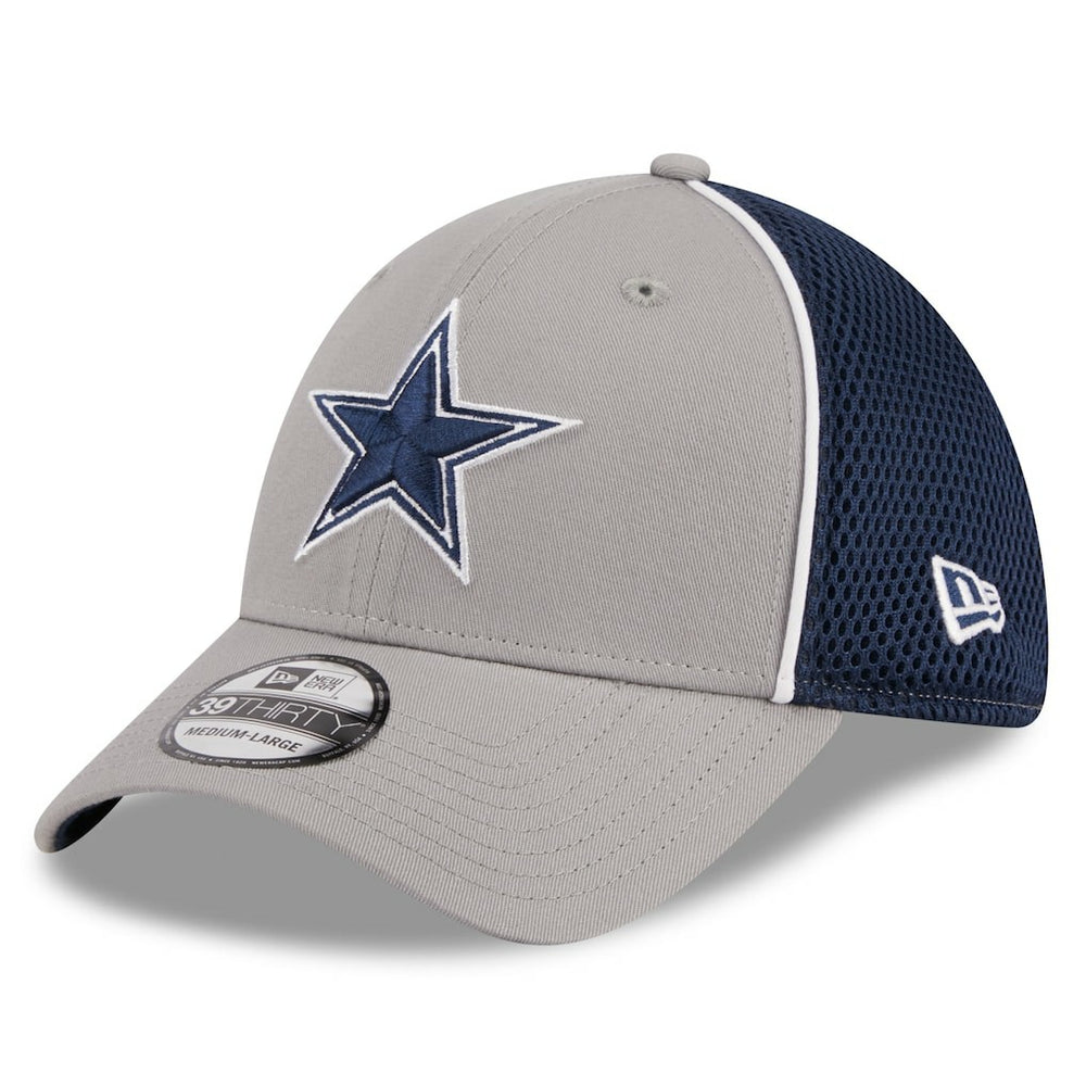 Pipe 39THIRTY Flex Hat - Dallas Cowboys Hats