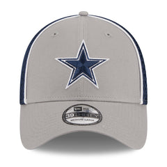 Pipe 39THIRTY Flex Hat - Dallas Cowboys Hats