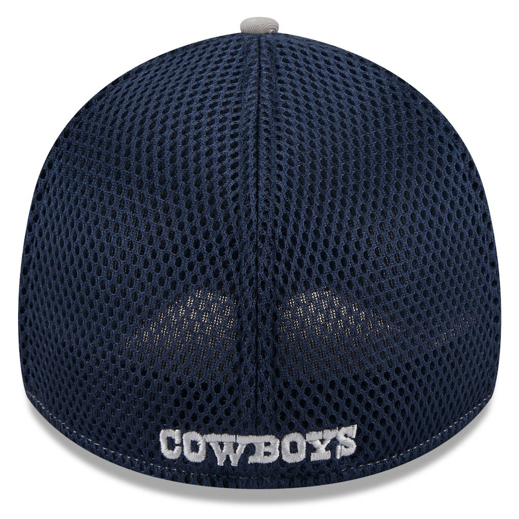 Pipe 39THIRTY Flex Hat - Dallas Cowboys Hats