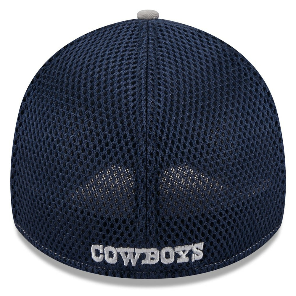 Pipe 39THIRTY Flex Hat - Dallas Cowboys Hats