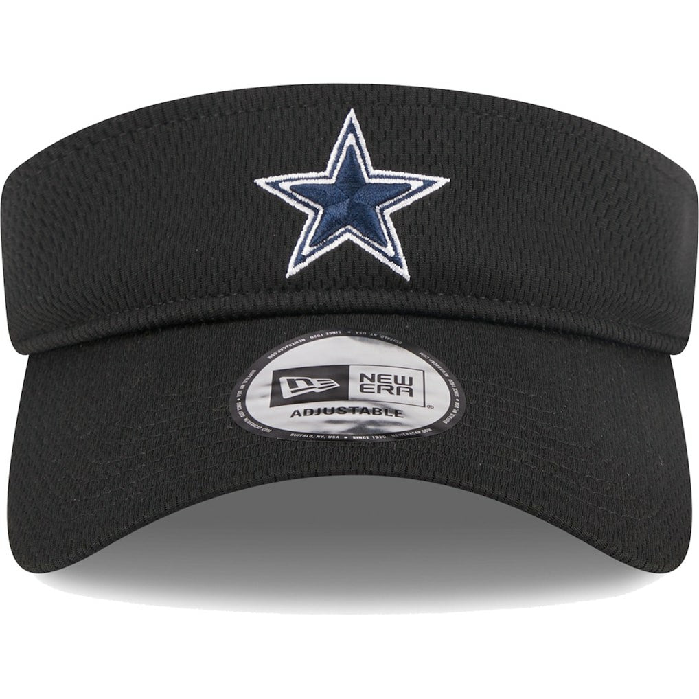 Adjustable Visor - Dallas Cowboys
