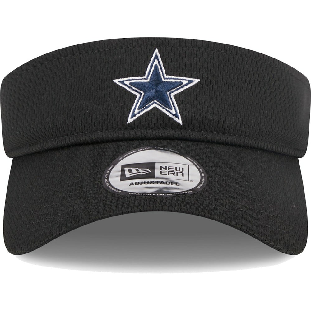Adjustable Visor - Dallas Cowboys