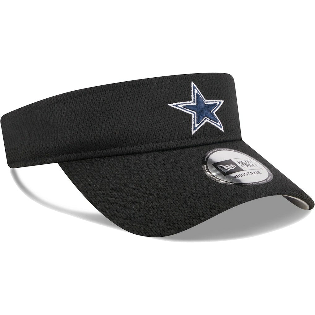 Adjustable Visor - Dallas Cowboys
