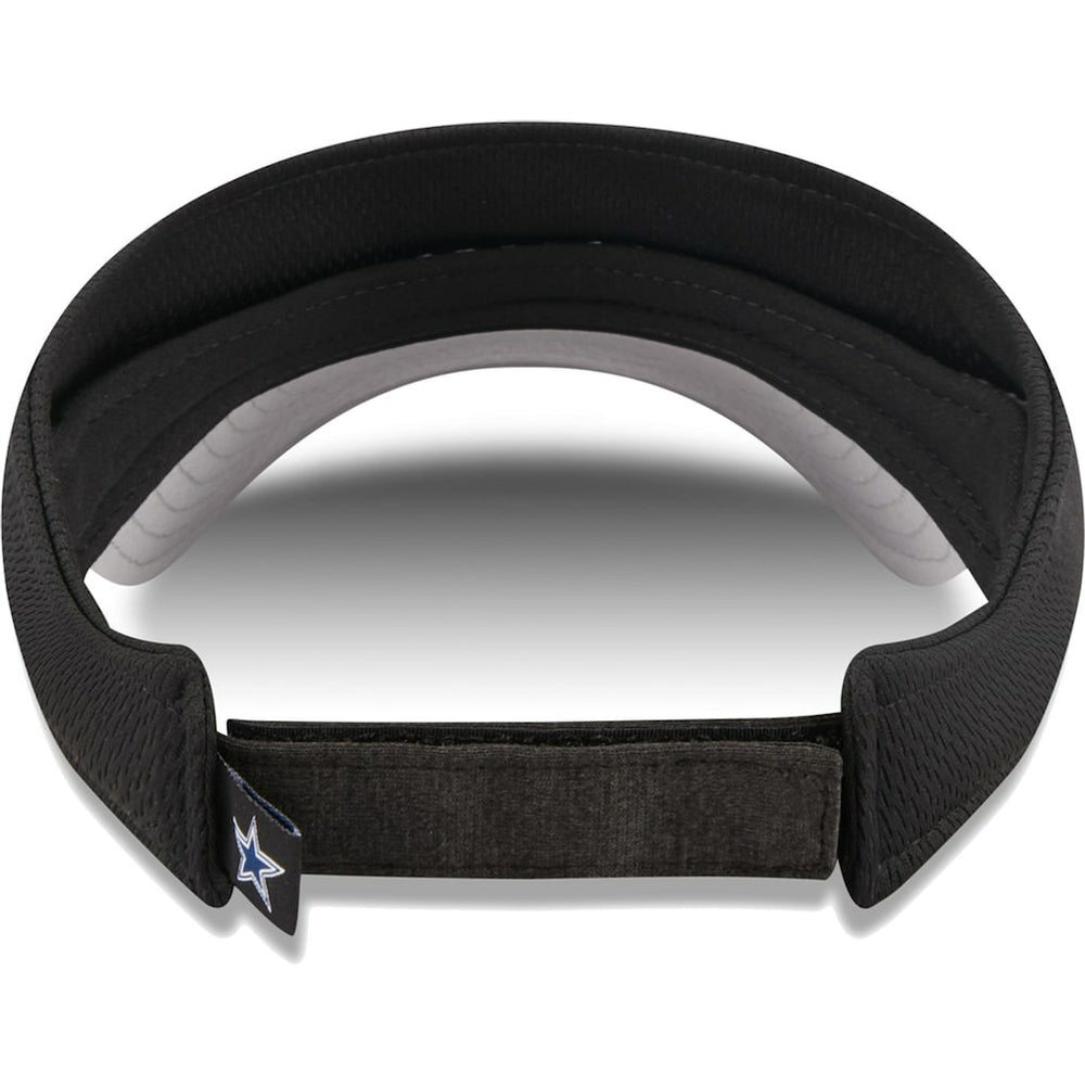 Adjustable Visor - Dallas Cowboys