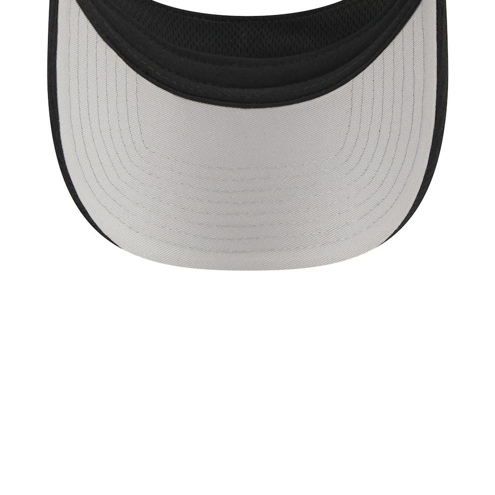 Adjustable Visor - Dallas Cowboys