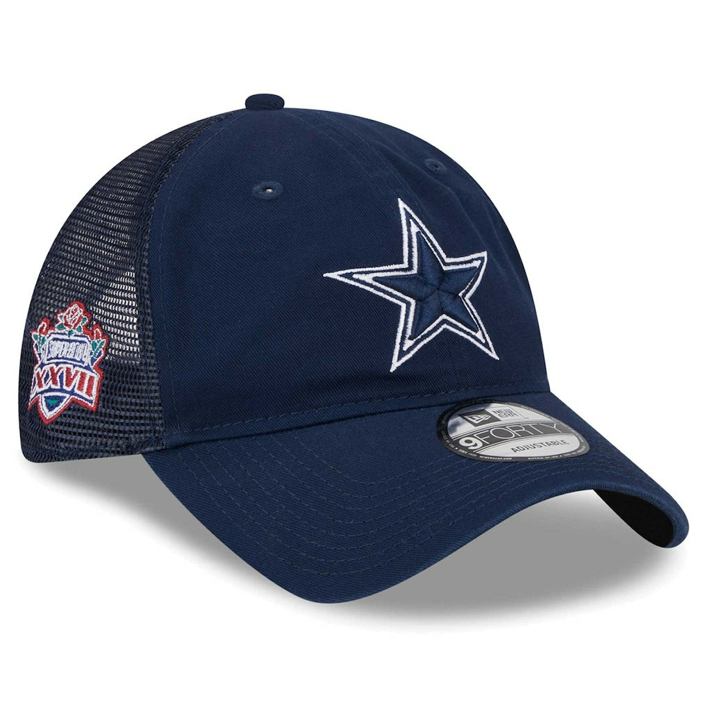 Distinct 9TWENTY Adjustable Hat - Dallas Cowboys Hats
