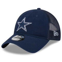 Distinct 9TWENTY Adjustable Hat - Dallas Cowboys Hats