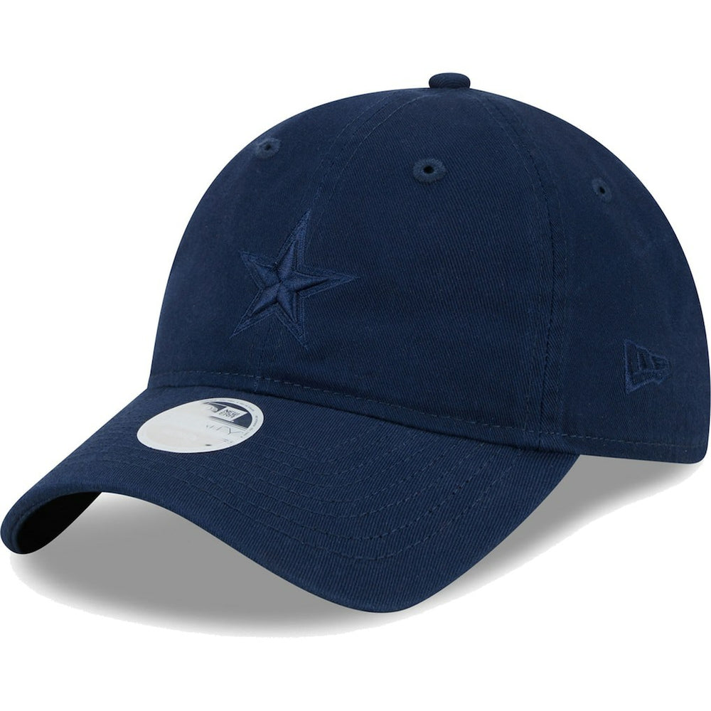 Women's Color Pack 9TWENTY Adjustable Hat - Dallas Cowboys Hats