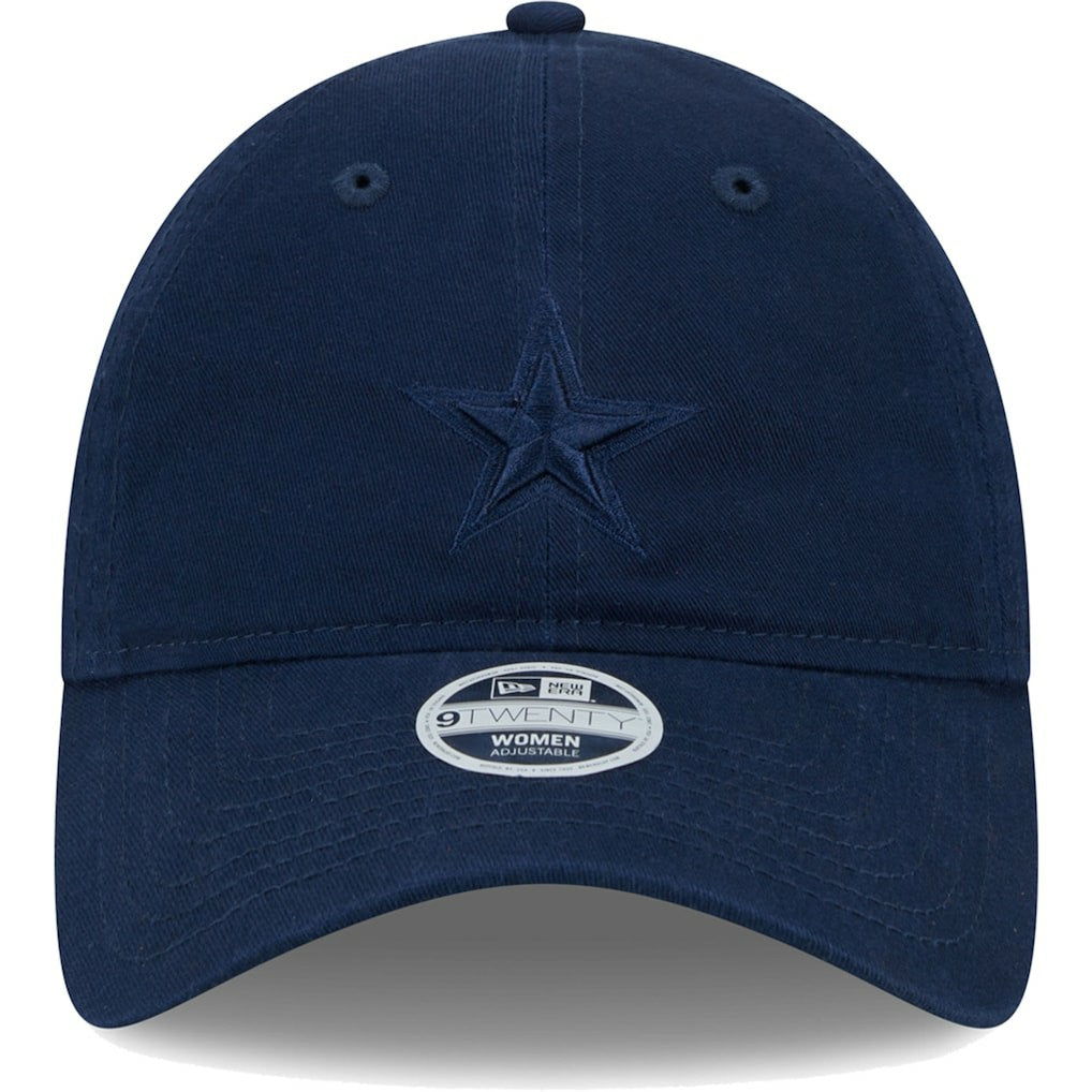 Women's Color Pack 9TWENTY Adjustable Hat - Dallas Cowboys Hats