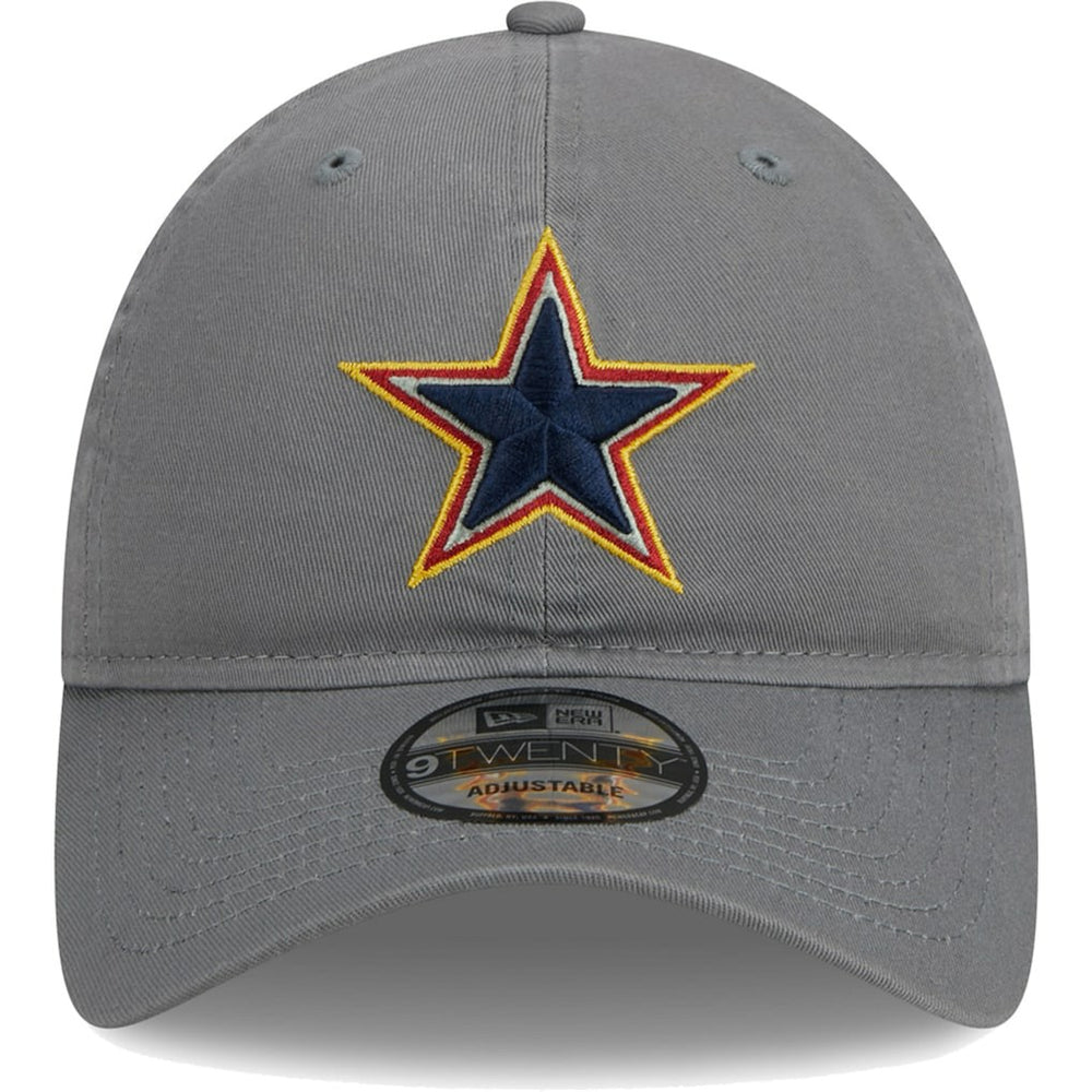 Color Pack 9TWENTY Adjustable Hat - Dallas Cowboys Hats