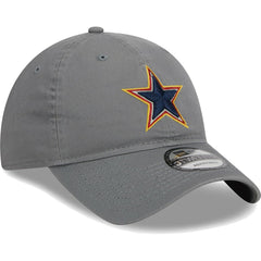 Color Pack 9TWENTY Adjustable Hat - Dallas Cowboys Hats