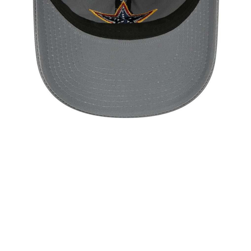 Color Pack 9TWENTY Adjustable Hat - Dallas Cowboys Hats