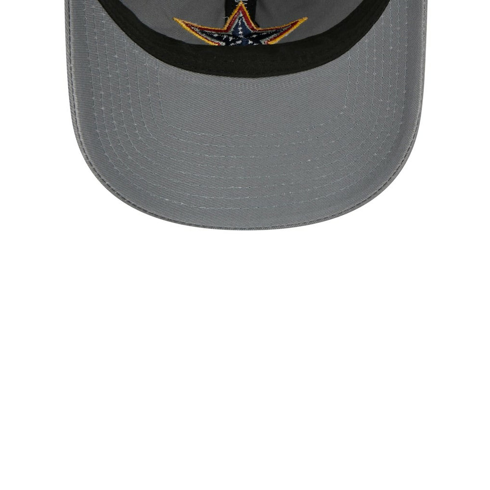 Color Pack 9TWENTY Adjustable Hat - Dallas Cowboys Hats