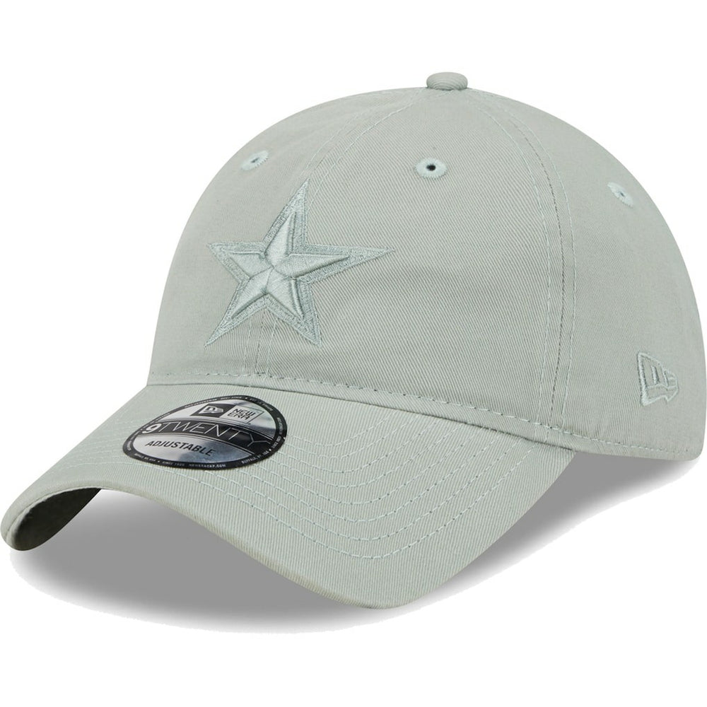 Color Pack 9TWENTY Adjustable Hat - Dallas Cowboys Hats