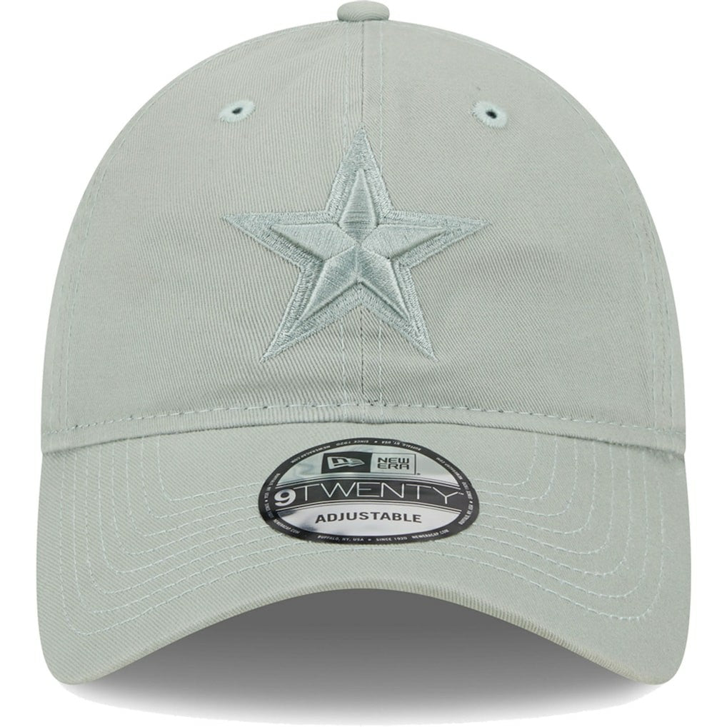 Color Pack 9TWENTY Adjustable Hat - Dallas Cowboys Hats