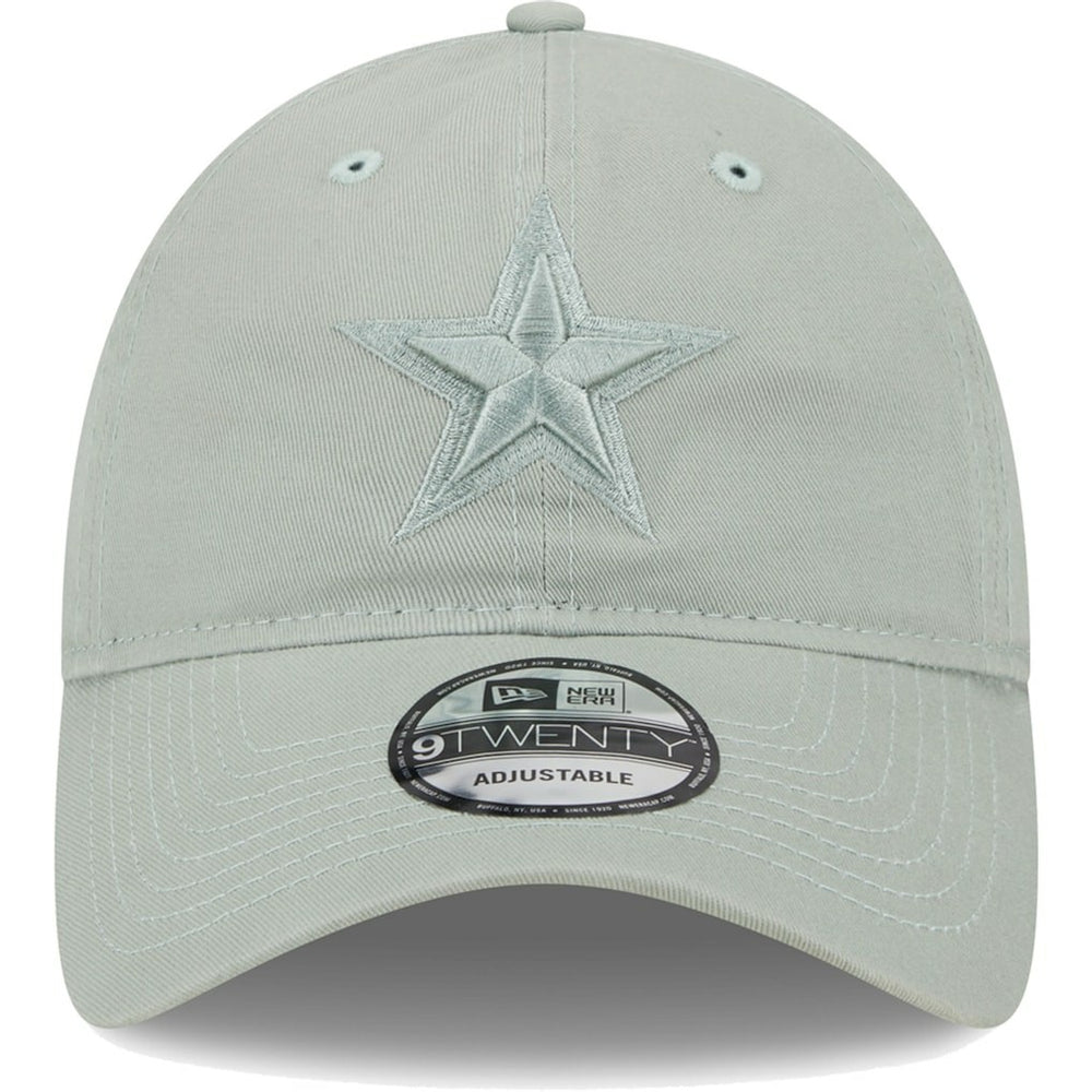 Color Pack 9TWENTY Adjustable Hat - Dallas Cowboys Hats