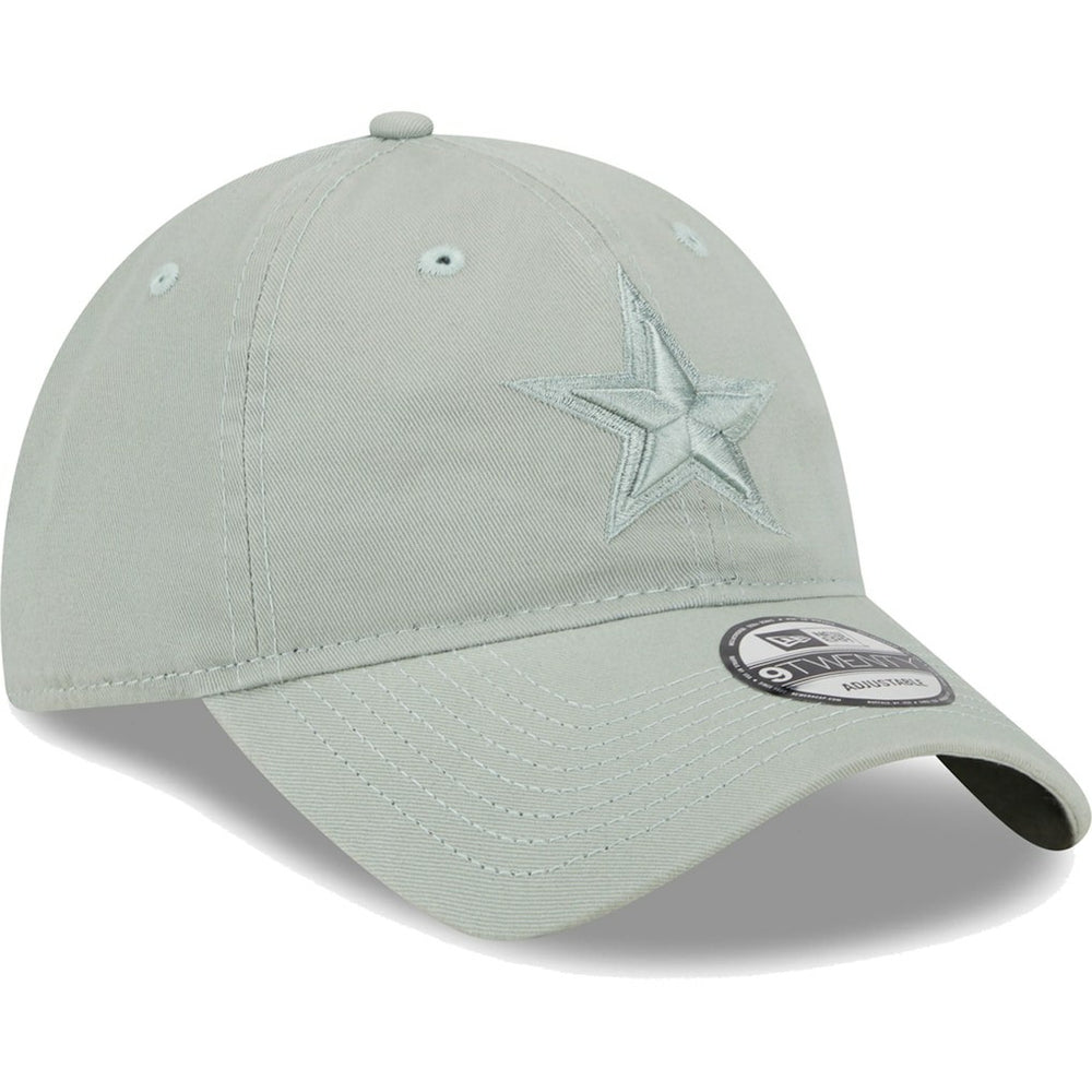 Color Pack 9TWENTY Adjustable Hat - Dallas Cowboys Hats