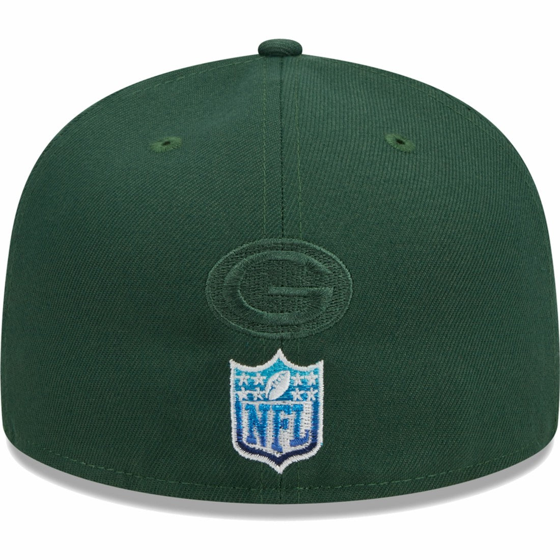 Gradient 59FIFTY Fitted Hat - Green Bay Packers Hats