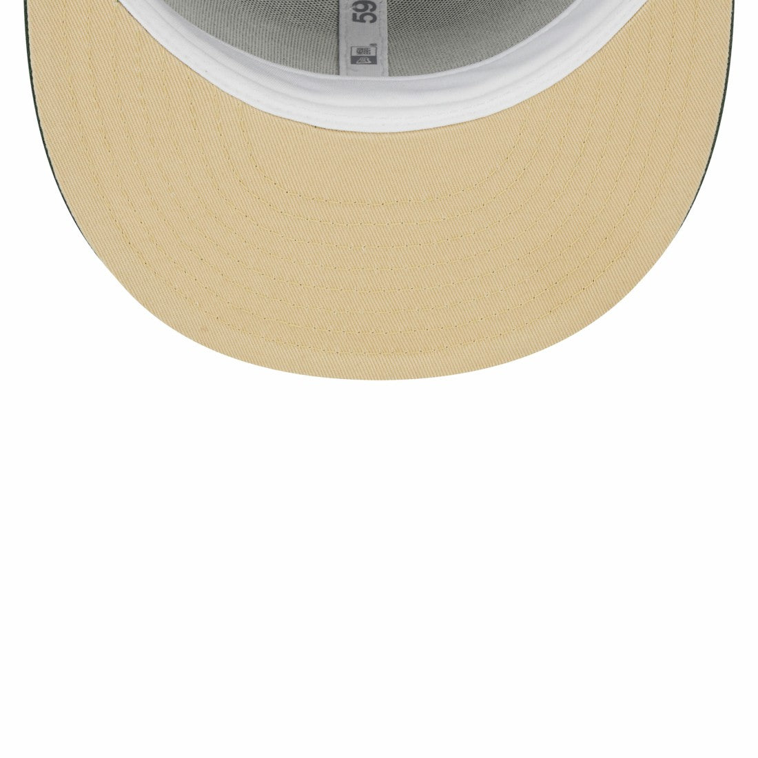 Gradient 59FIFTY Fitted Hat - Green Bay Packers Hats