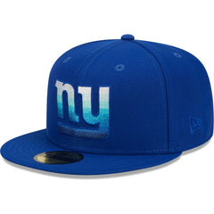 Gradient 59FIFTY Fitted Hat - New York Giants Hats