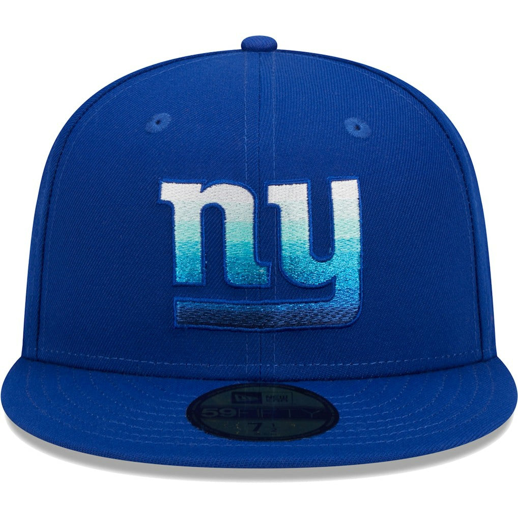 Gradient 59FIFTY Fitted Hat - New York Giants Hats