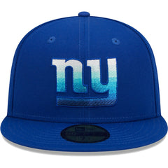 Gradient 59FIFTY Fitted Hat - New York Giants Hats