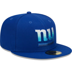 Gradient 59FIFTY Fitted Hat - New York Giants Hats