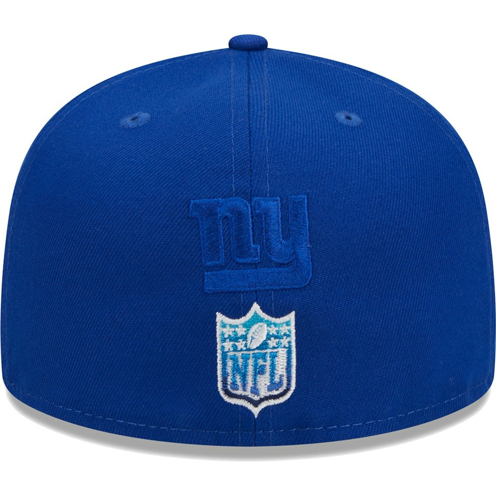 Gradient 59FIFTY Fitted Hat - New York Giants Hats