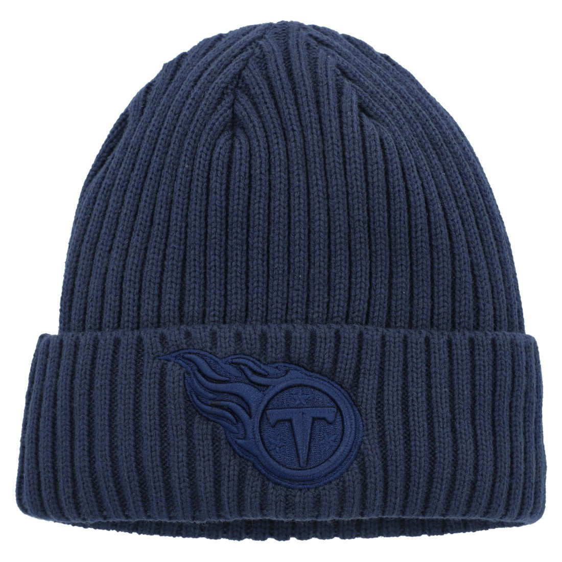 Youth Color Pack Cuffed Knit Hat - Tennessee Titans Hats