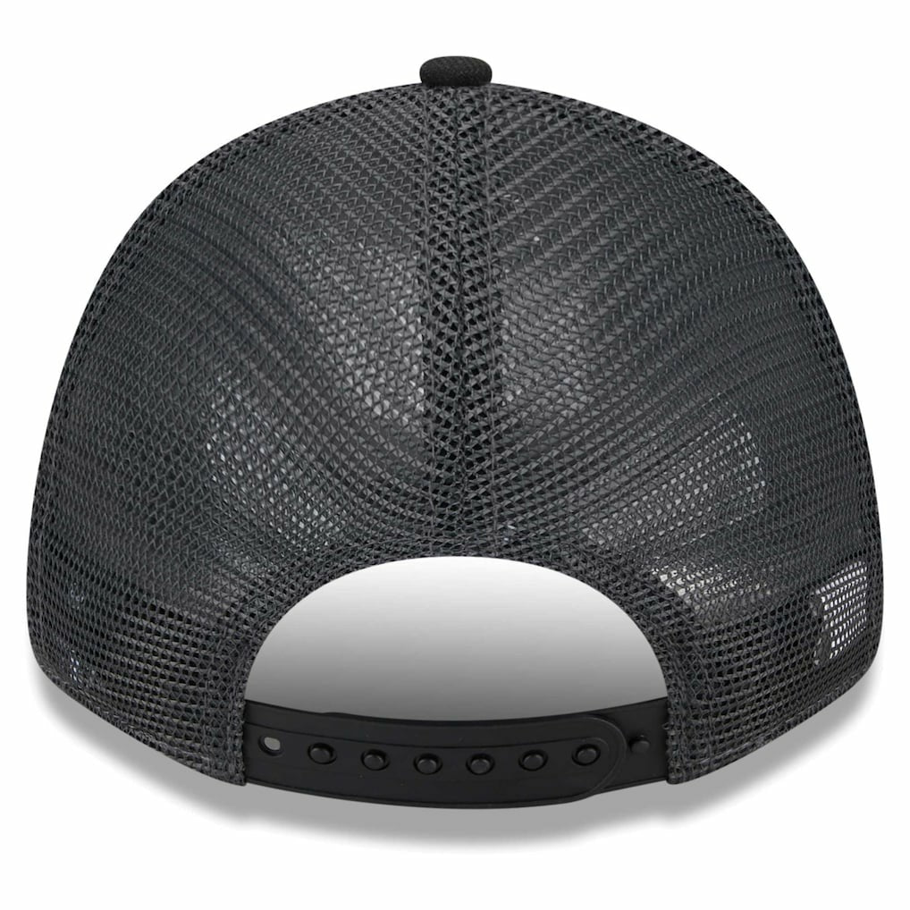 Preschool Reflect 9FORTY Adjustable Hat - Las Vegas Raiders Hats