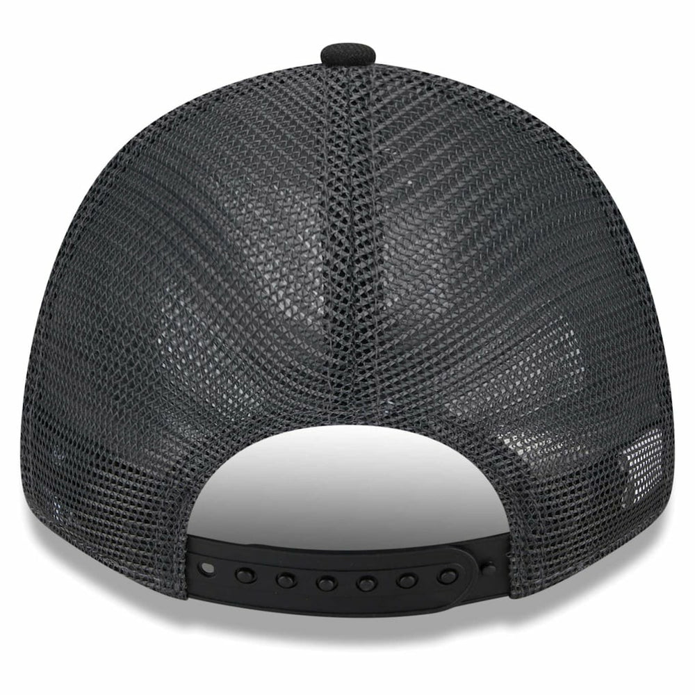 Preschool Reflect 9FORTY Adjustable Hat - Las Vegas Raiders Hats