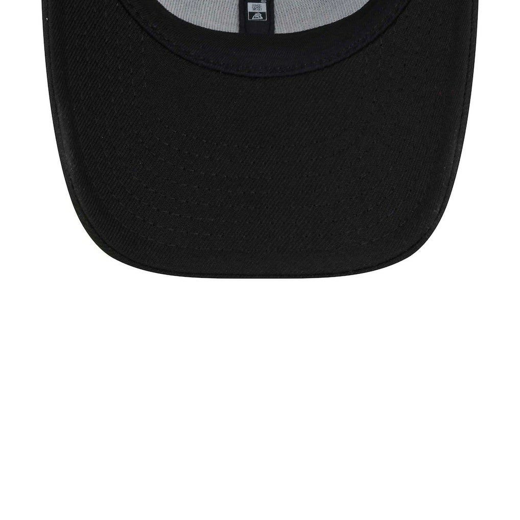 Preschool Reflect 9FORTY Adjustable Hat - Las Vegas Raiders Hats