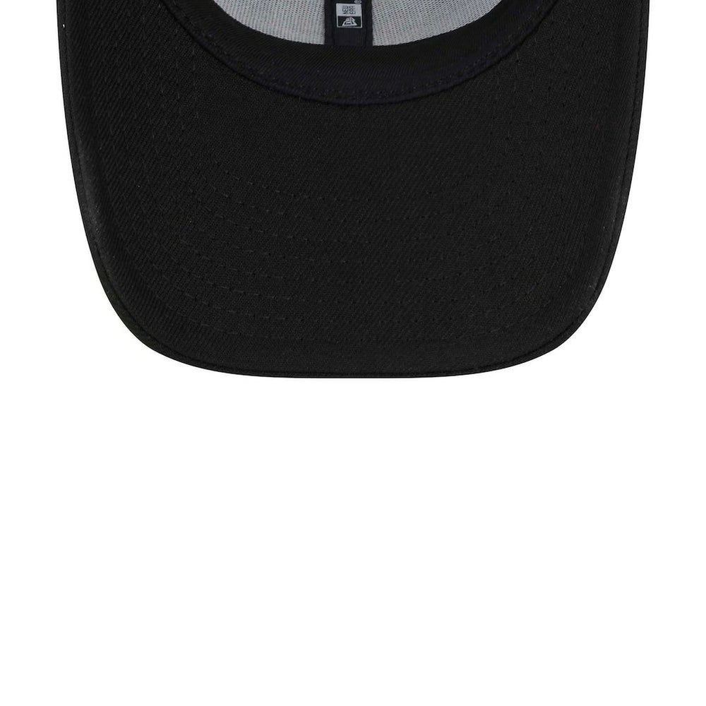 Preschool Reflect 9FORTY Adjustable Hat - Las Vegas Raiders Hats
