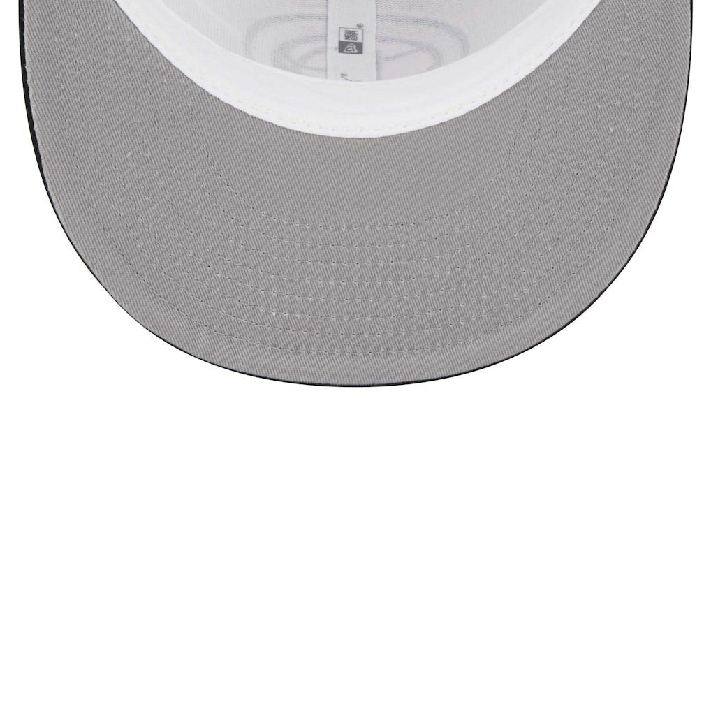 New Era Brooklyn Nets Tear Trucker 9FIFTY Adjustable Hat