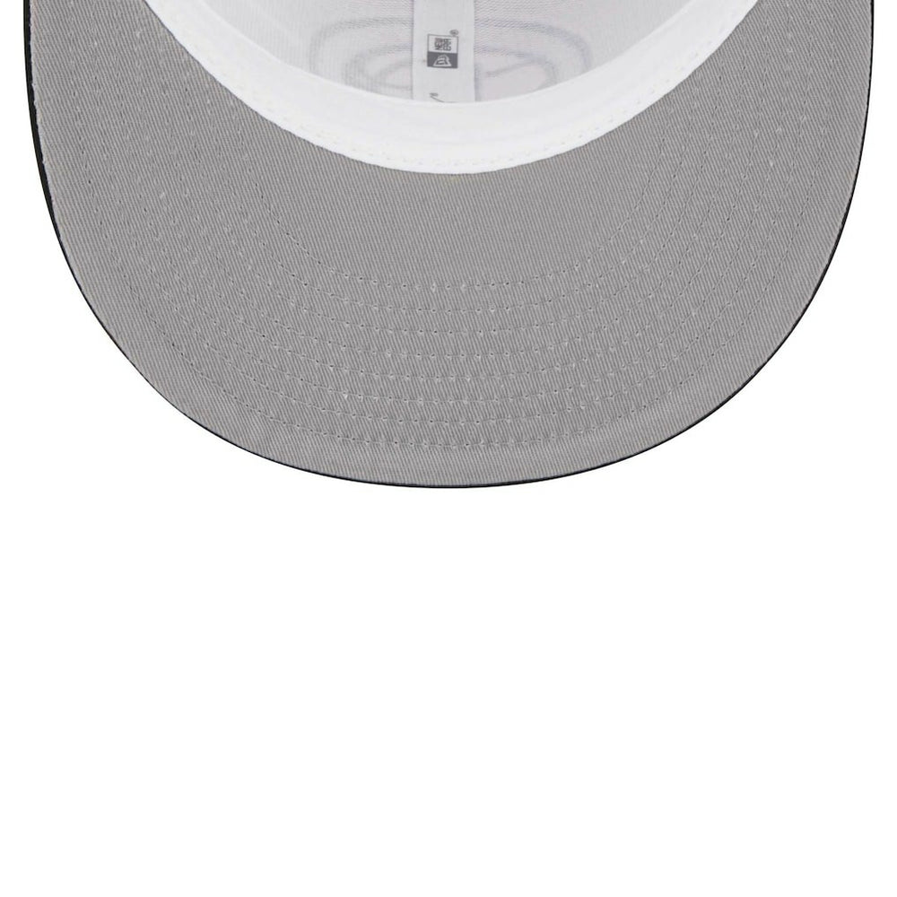 New Era Brooklyn Nets Tear Trucker 9FIFTY Adjustable Hat