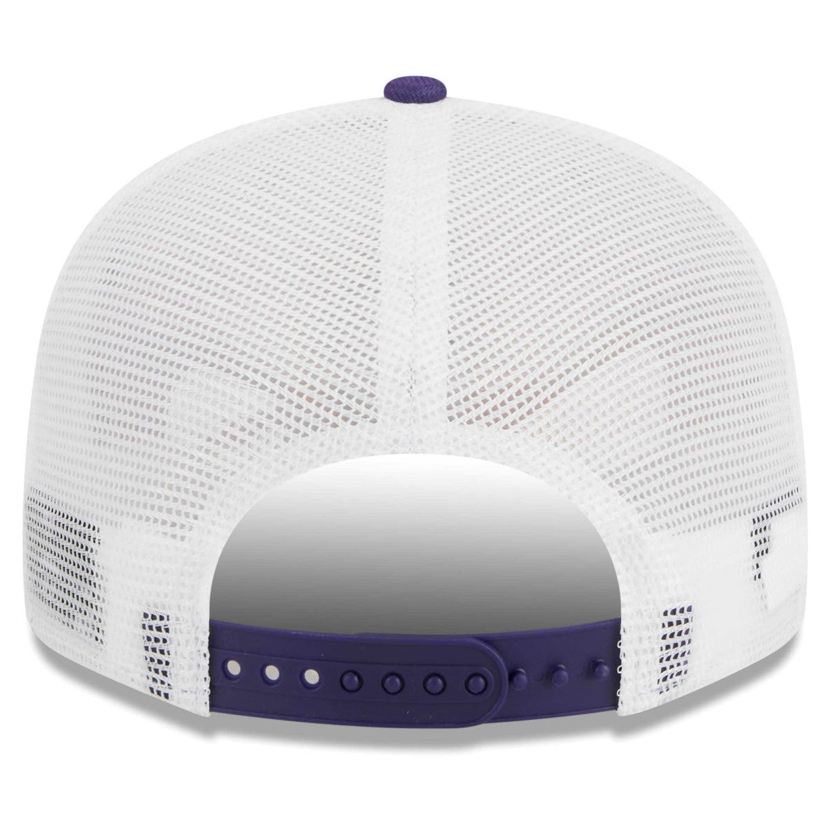 New Era Phoenix Suns Tear Trucker 9FIFTY Adjustable Hat