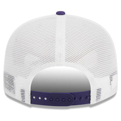 New Era Phoenix Suns Tear Trucker 9FIFTY Adjustable Hat