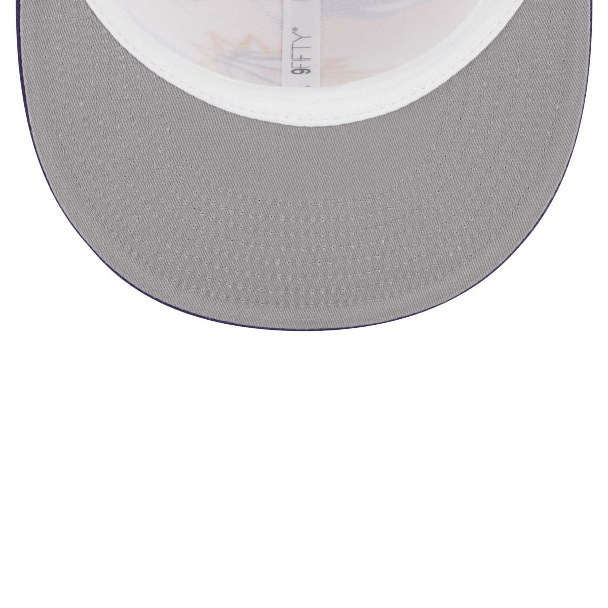 New Era Phoenix Suns Tear Trucker 9FIFTY Adjustable Hat