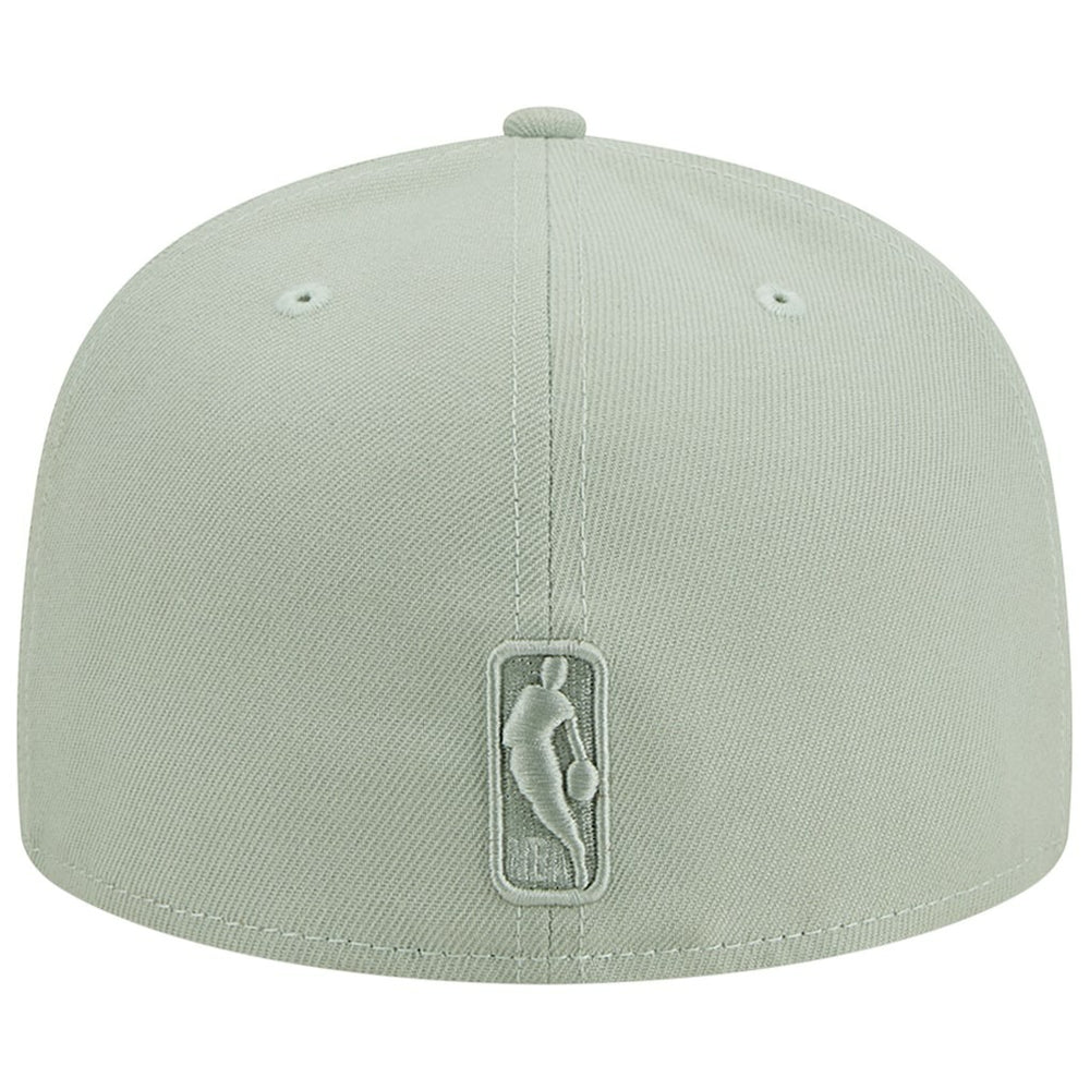 New Era Philadelphia 76ers Sage Color Pack 59FIFTY Fitted Hat