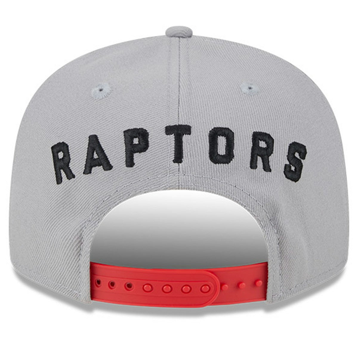 New Era Toronto Raptors Chenille Band 9FIFTY Snapback Hat